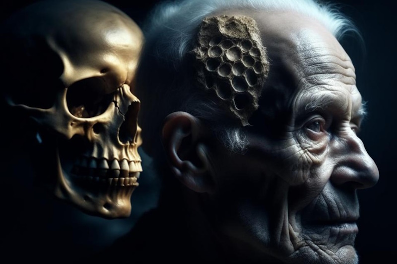 Философия старения и смерти