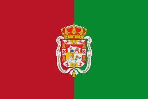 Флаг Гранада