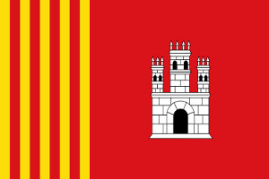 Флаг Терраса