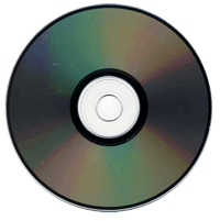 оптический диск