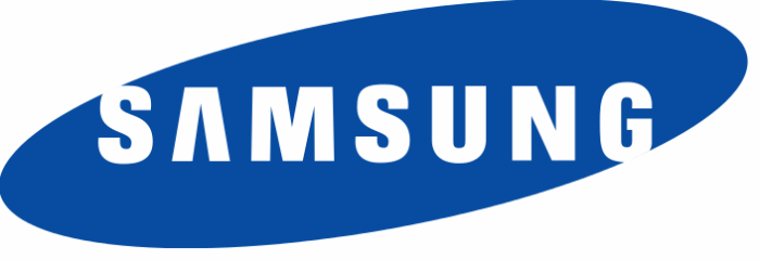 логотип Samsung