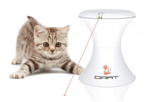 frolicat dart - лазер для кошки