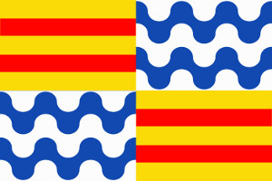 Флаг Бадалона