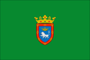 Флаг Памплона
