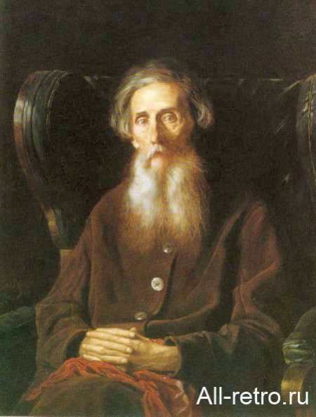 Владимир Иванович Даль