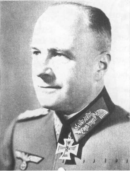 Вальтер фон Браухич