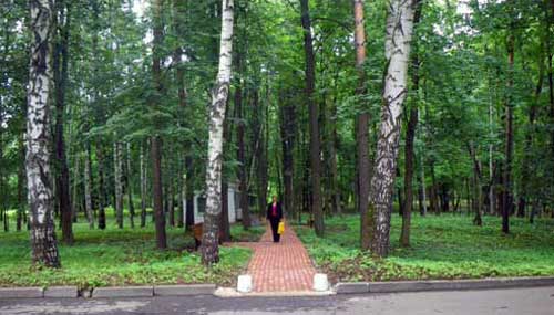 Волынская больница